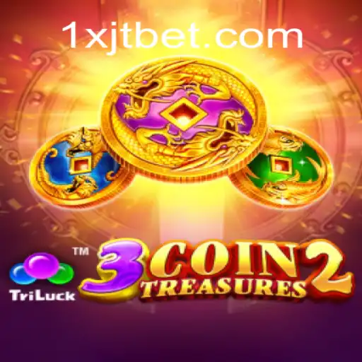 Descubra o Universo de 3CoinTreasures2: Um Guia Completo