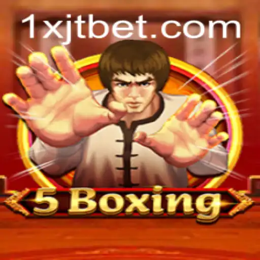 Explorando o Dinâmico Mundo do Jogo 5Boxing