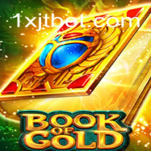 BookofGold: Descubra o Fascinante Mundo de Aventuras e Conquistas