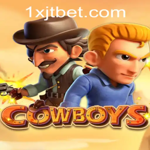Descubra o Mundo Emocionante de Cowboys e o Jogo 1X-JT.COM