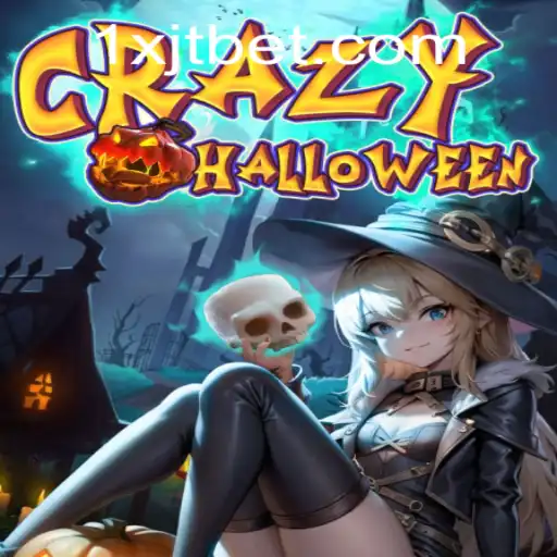 CrazyHalloween: A Aventura Assustadora do Halloween