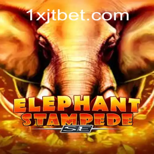 Conheça o Empolgante Jogo ElephantStampedeSE e Suas Regras Envolventes