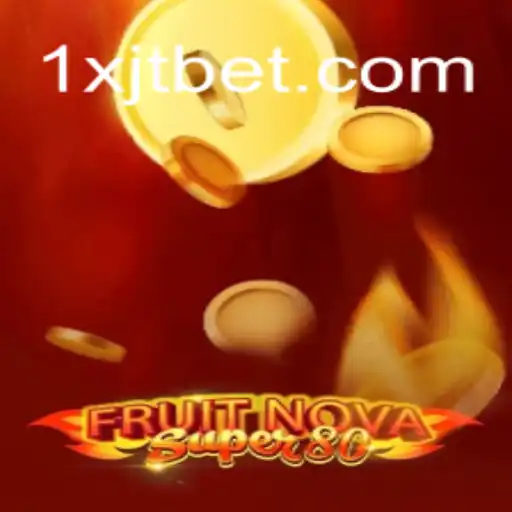 Aventuras Frutadas no FruitNovaSuper80: Descubra o Jogo do Momento