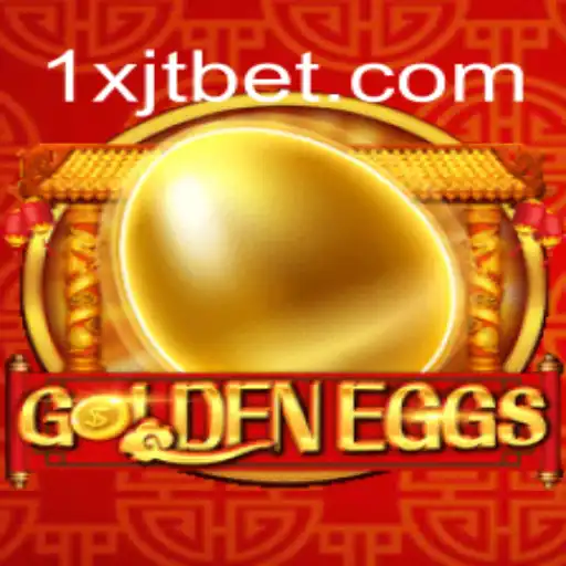 GoldenEggs: O Jogo Que Está Dominando a Cena em 2023