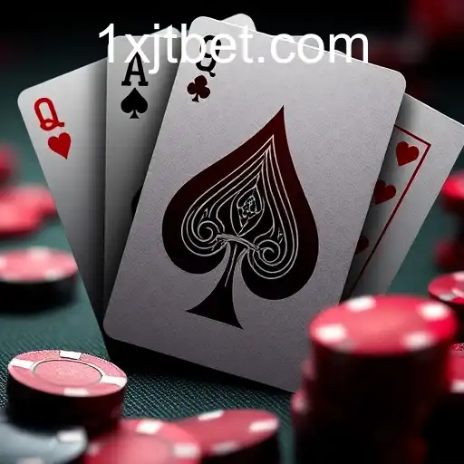 Jogos de pôquer