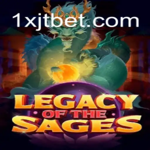 Legacy of the Sages: Uma Jornada Épica no Mundo dos Sábios