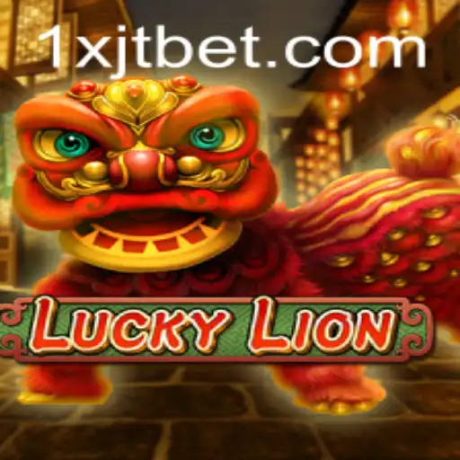 Desvendando o Jogo LuckyLion: Aventura e Estratégia com 1X-JT.COM