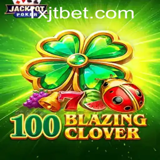 Explorando o Mundo de 100BlazingClover: Um Jogo Inovador