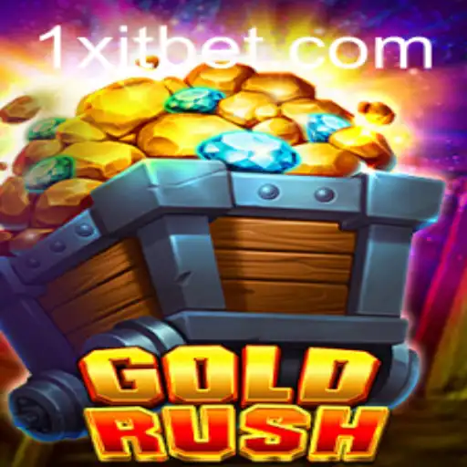 Descubra o Mundo do Jogo GoldRush