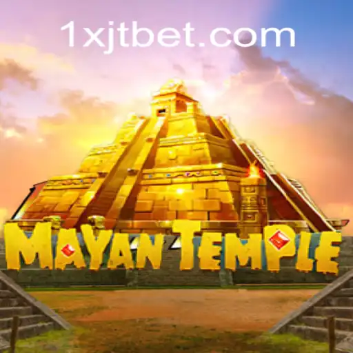 Descubra a Aventura de 'MayanTemple': Um Mergulho no Passado com 1X-JT.COM