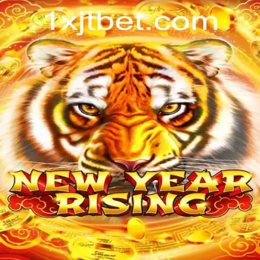 Explorando o Universo de NewYearRising: Um Mergulho no Novo Jogo da 1X-JT.COM
