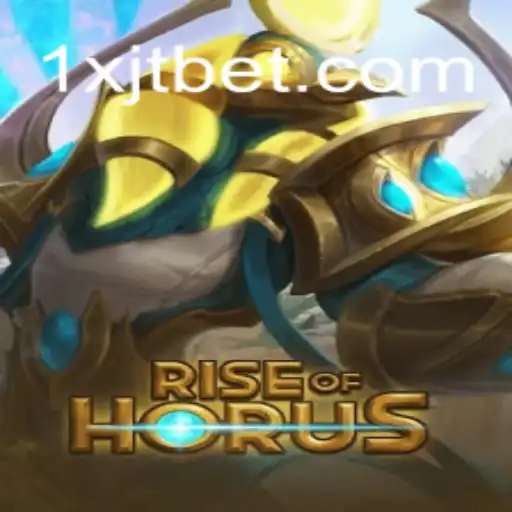 Explorando o Jogo 'RiseofHorus' no Cenário Atual de Jogos Online