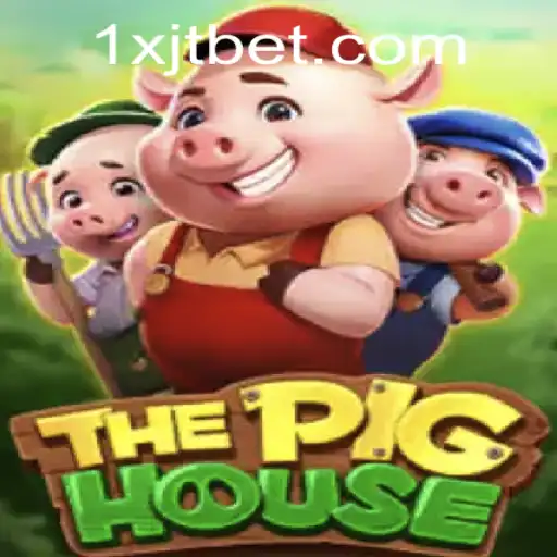 Descubra o Mundo de Aventura de ThePigHouse com 1X-JT.COM