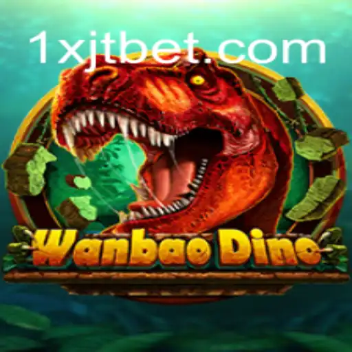 WanBaoDino: Um Mergulho no Mundo de Aventura e Competição