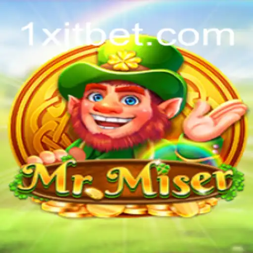 Descubra o Fascinante Jogo MrMiser