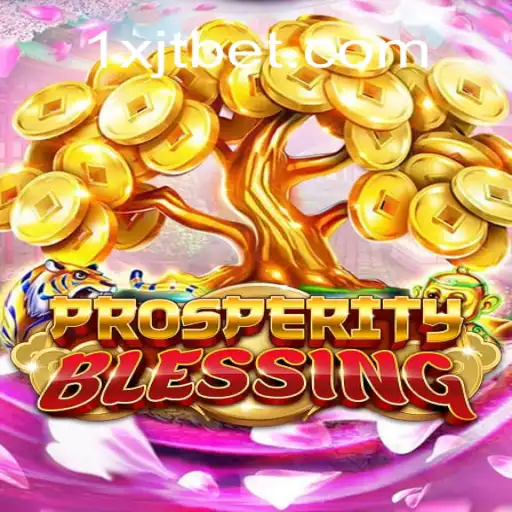 Conheça ProsperityBlessing: Um Jogo de Estratégia e Fortuna com 1X-JT.COM
