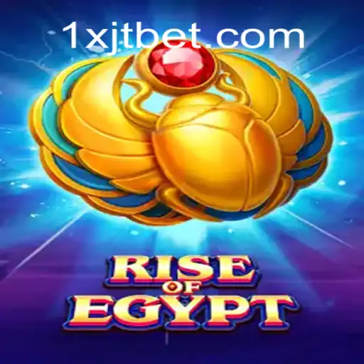 Descubra Todos os Segredos de 'RiseOfEgypt': Uma Experiência de Jogo Fascinante