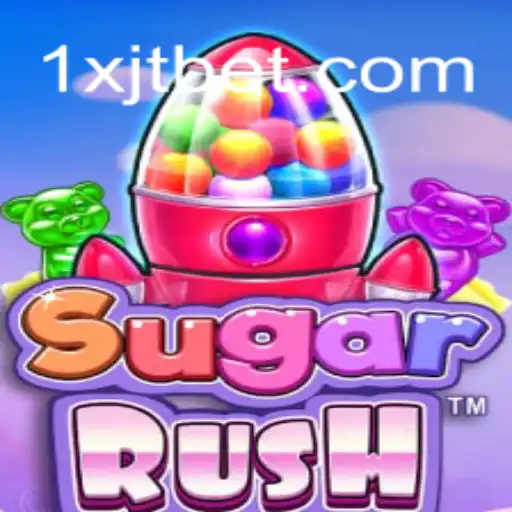 Explorando o Mundo de SugarRush: Um Jogo Viciante e Divertido