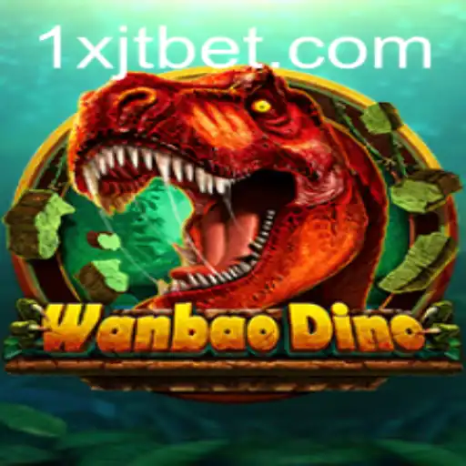 WanBaoDino: Um Mergulho no Mundo de Aventura e Competição