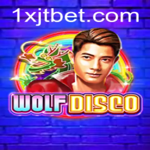 Descobrindo WolfDisco: Uma Aventura Única no Mundo dos Jogos